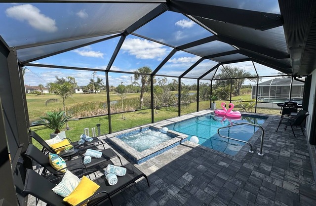 Southwest Florida, Rotonda Retreat! Brand New Home