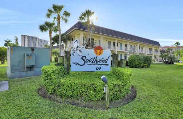 Southwinds E-3
