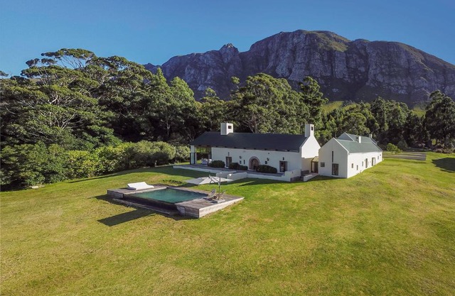 Southwinds Estate