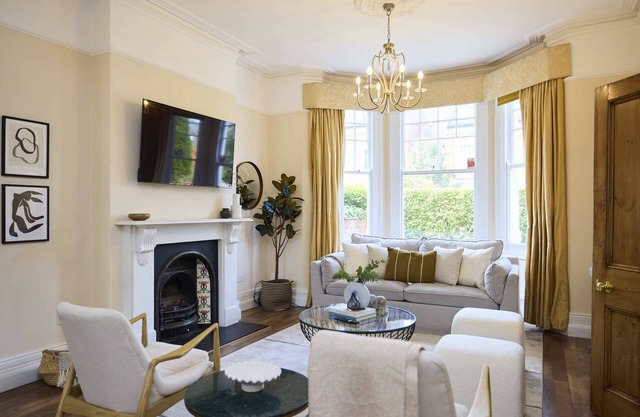 Southwood Retreat on Highgate