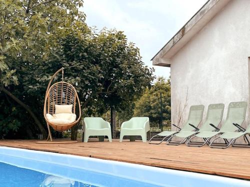 Souto Guimarães Country House