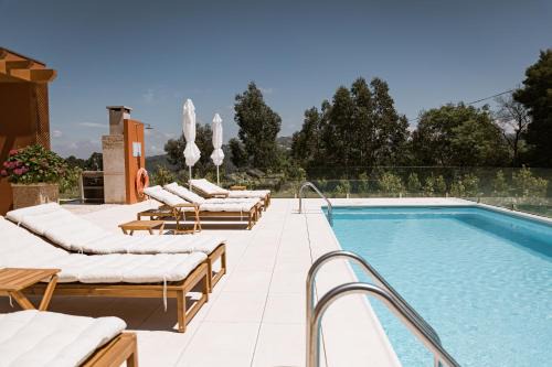 Souto Village - by RowdHouses