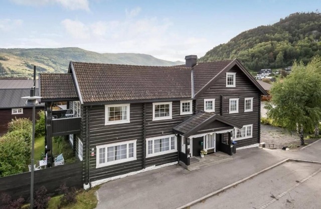 Sov Lodge