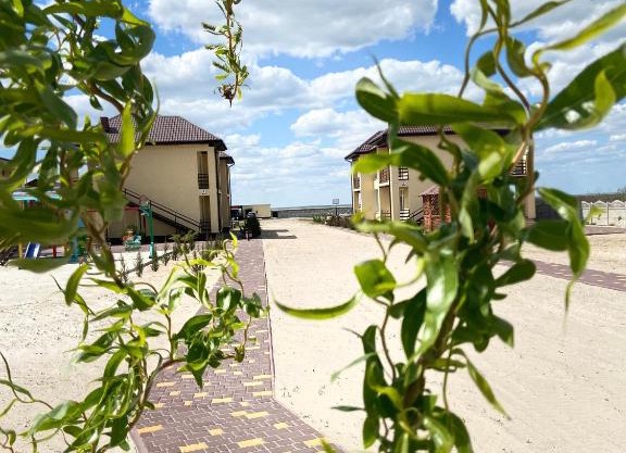 Sova Holiday Hotel
