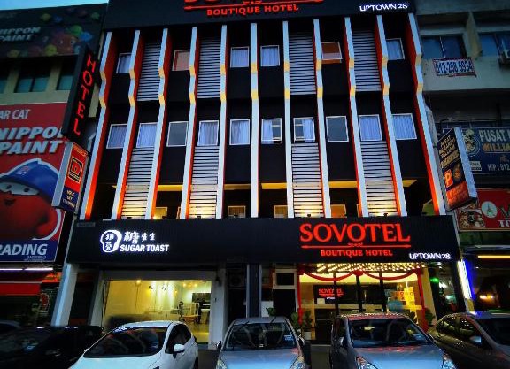 Sovotel@Uptown 28