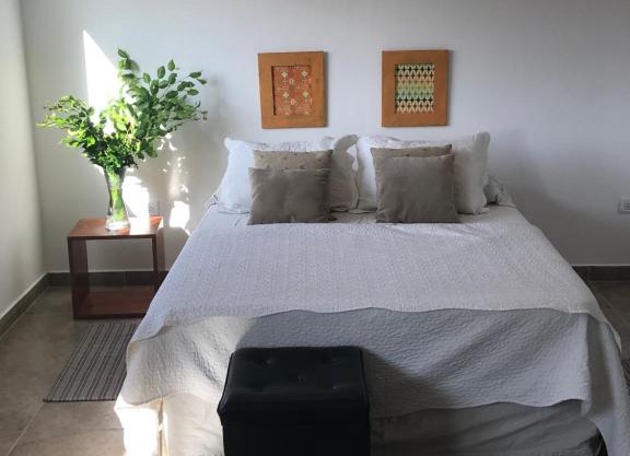 Soya departamentos A