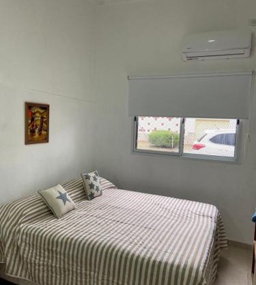 Soya Departamentos PB B