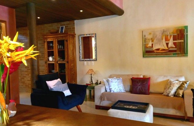 SP North Coast Beach House (Boiçucanga)