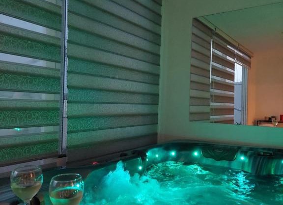 Spa apartman Iva