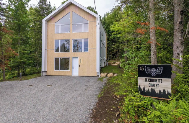 Spa, Babyfoot, Total comfort, Ski-in/out - Le Chouette Chalet