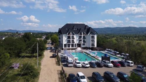 Spa Hotel Alpin