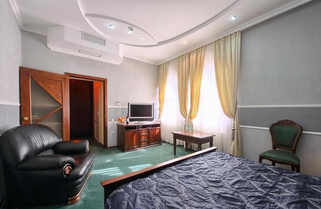 Spa hotel Galereya Palace