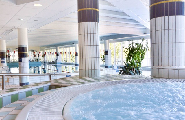 Spa Hotel Kunnonpaikka