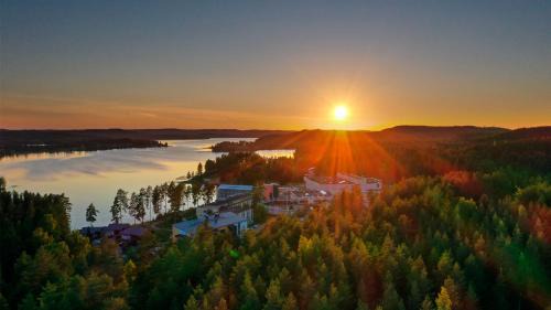 Spa Hotel Peurunka