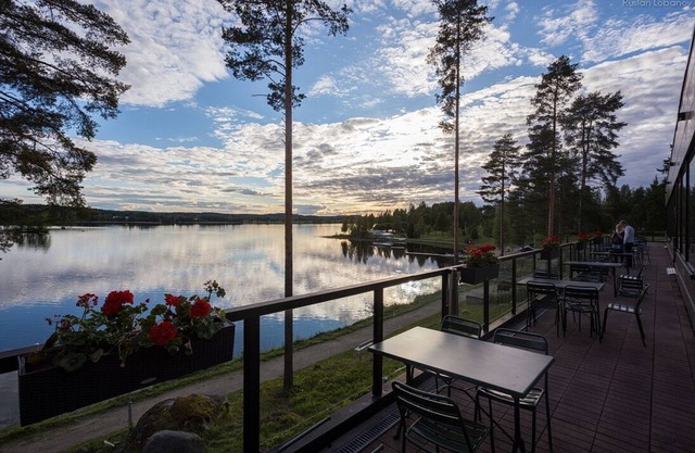 Spa Hotel Peurunka