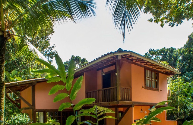 Space of comfort and tranquility close to Trancoso Square History