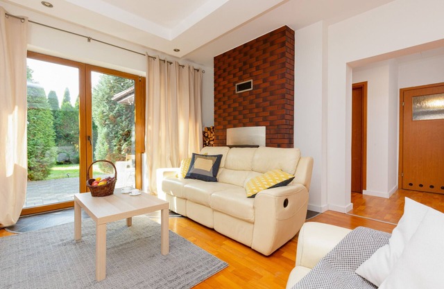 Spacerowa 26B, Holiday House, Michałowice Warsaw