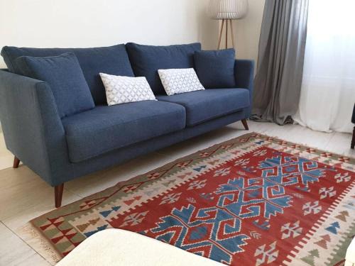 Spacious Apartment with Terrace in Las Palmas 80 sqm A/C