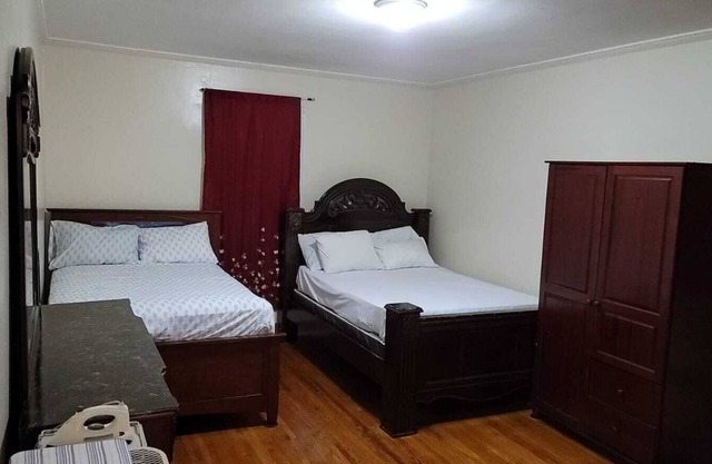 Spacious 1 bedroom, apartment in the heart of Brooklyn
