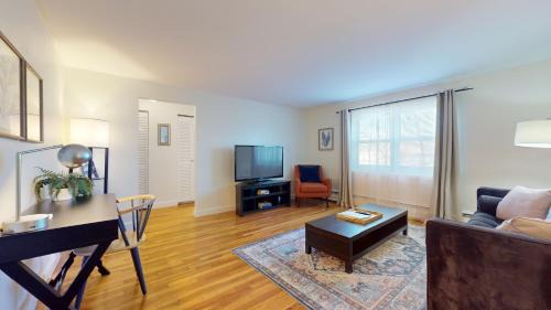 Spacious 1bed Close To Longwood Medical, Boston