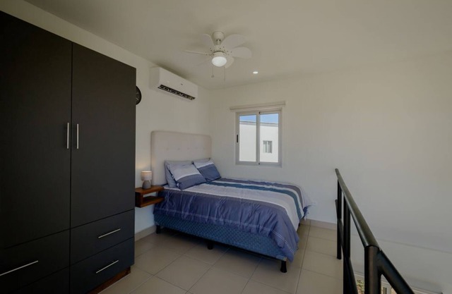 Spacious 1BR Villa– Gran Pacifica