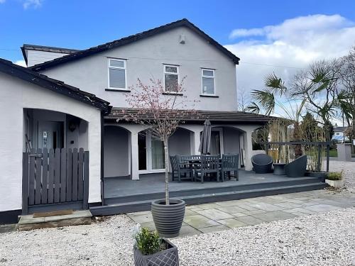 Spacious 2 & 3 Bed Ribble Valley Apartments