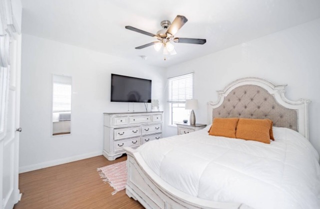 Spacious 2 BD in Los Angeles