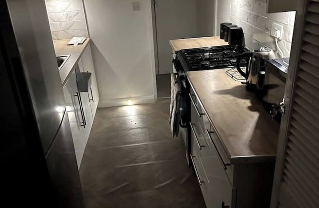 Spacious 2 bed house, Gateshead