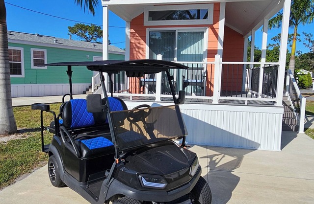 Spacious 2-Bedroom House 5 Star Near Disney Mill Creek Resort 2748