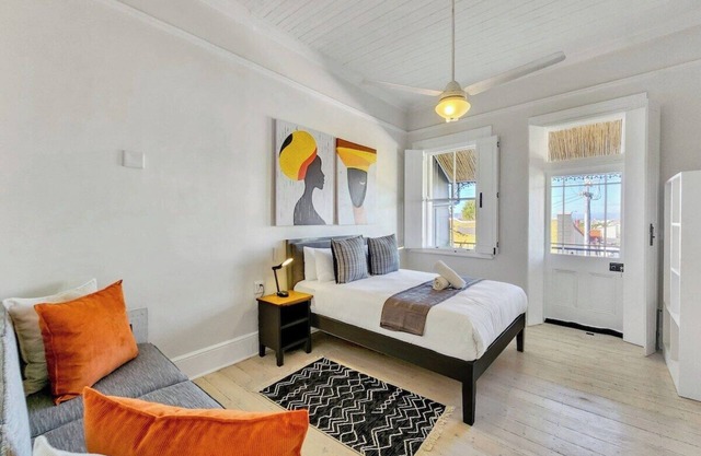 Spacious 2 BR Apartment In Obz