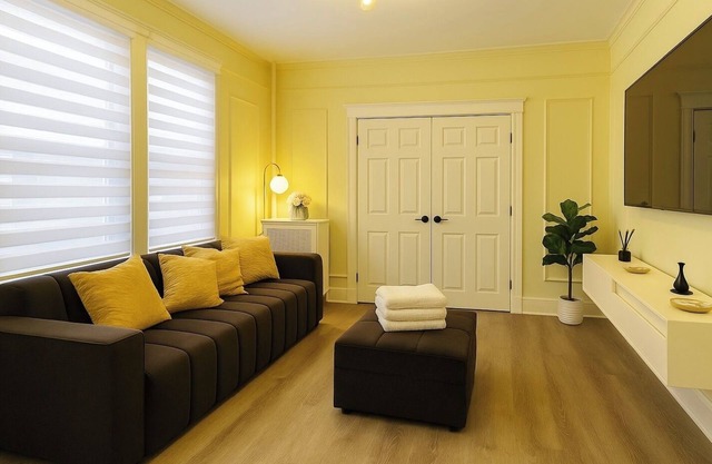 Spacious 2BR APT Multiple Fireworks Shows Just Mins Away!