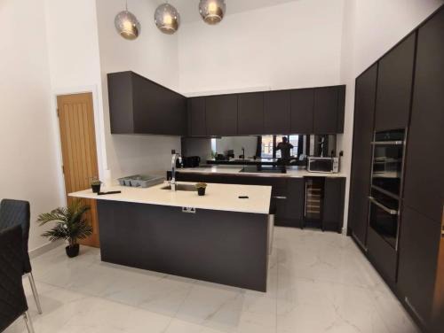 Spacious 3-bedroom apartment in Great Warley