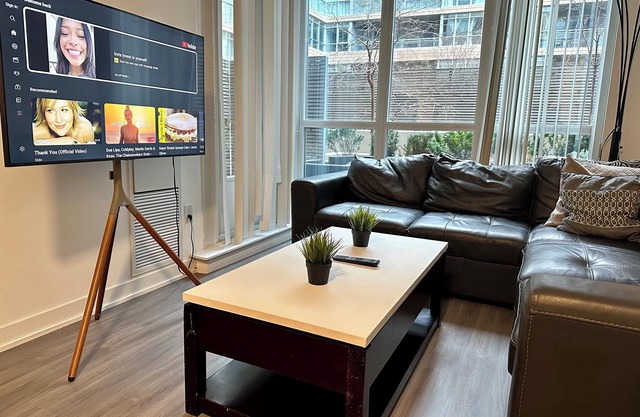 Spacious 3 bed