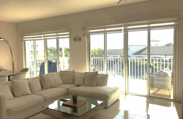 Spacious 3 Bedroom apartment in Puntarena Buenaventuran