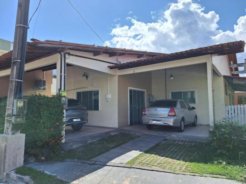 Spacious 3-Bedroom Home in a Gated Community