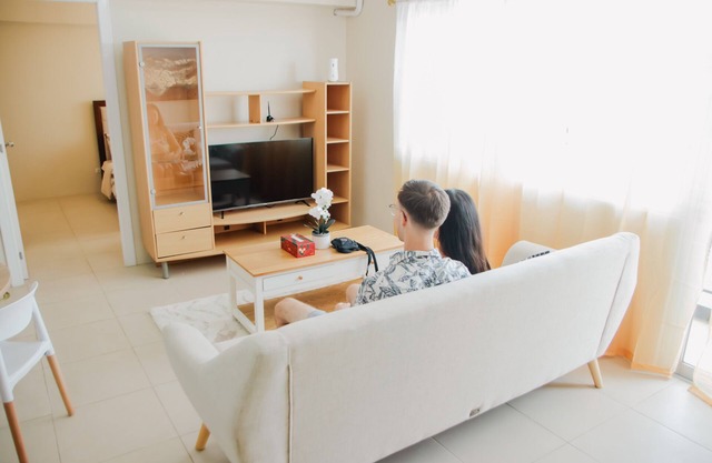 Spacious 3 Bedroom Appartement @Avida AllgauersnIn the heart of Iloilo City