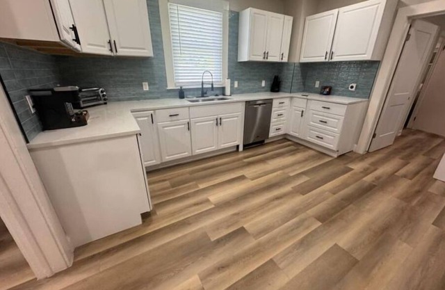 Spacious 3bd/1b home - .9 miles to Casino