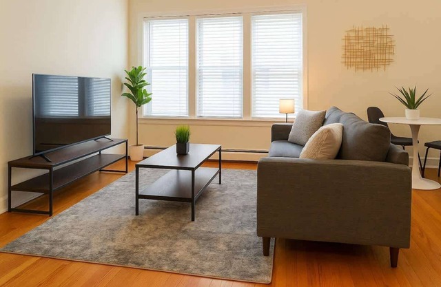Spacious 3BR | 2BA Family-Friendly Home