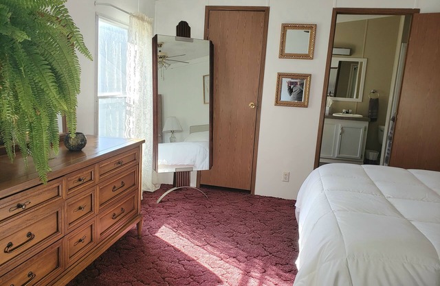 Spacious 3BR Adventure Getaway