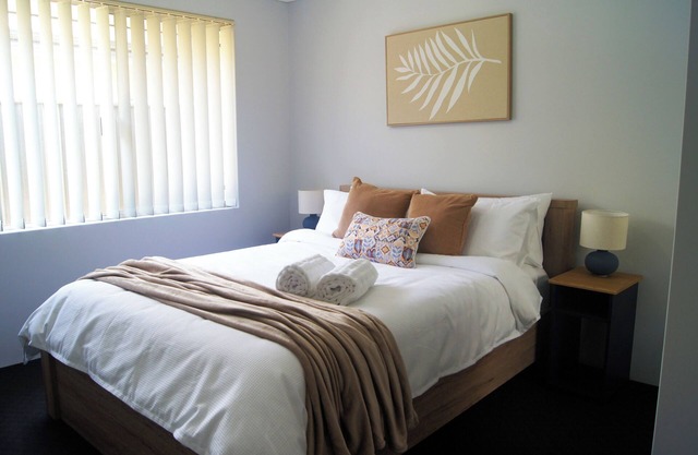 Spacious 4 Bedroom Baldivis Home – Sleeps 8 Comfortably