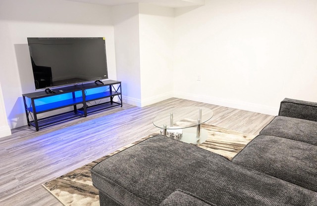 Spacious 4-bedroom beautiful house in London