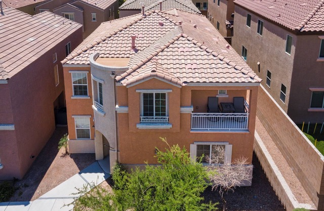 Spacious 4-Bedroom Home—30+ Day Rental—Centennial Hills, Las Vegas
