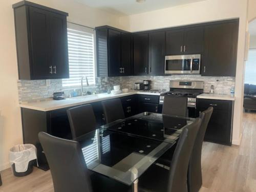 Spacious 4 bedroom house!