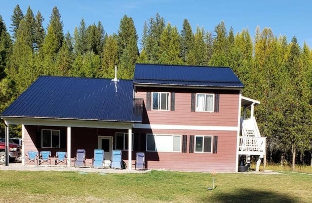 Spacious 4 BR Home near GNPnn