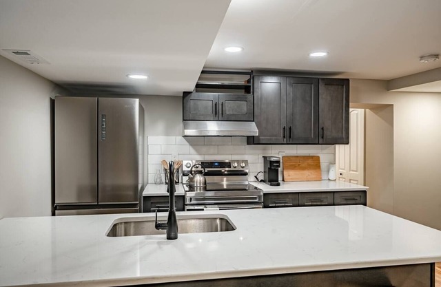 Spacious 4BR Home in Wilmington!