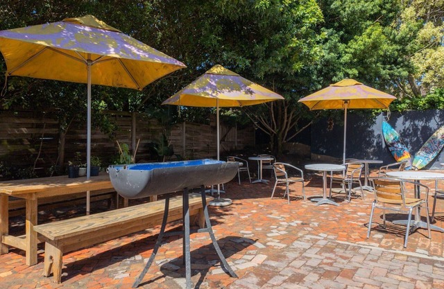 Spacious 5 Bedroom Coastal Retreat in Plettenberg