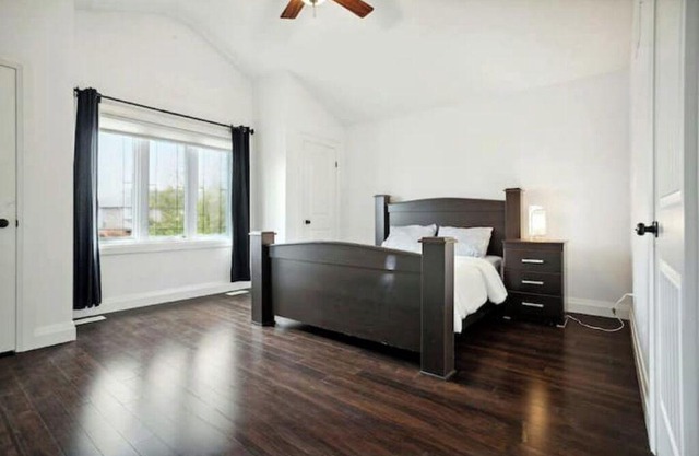 Spacious 5 Bedroom Home in Londonnn