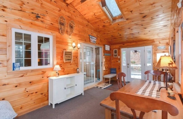 Spacious 5-bedroom home just steps from outdoor adventures!