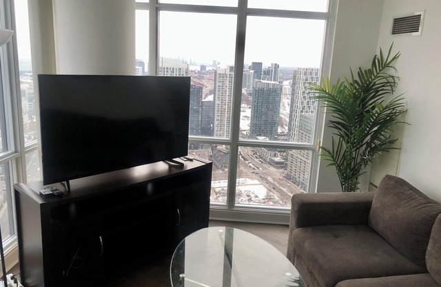 Spacious 5215