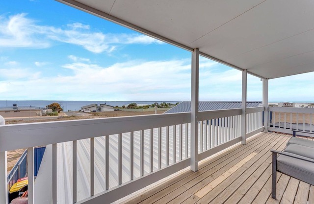 Spacious 5BR Retreat w/Ocean Views, Sleeps 13, Walking distance to the Beach